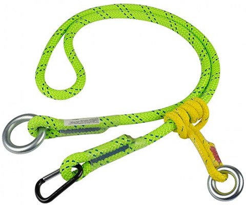 SALVARRAMAS DE FRICCCION AJUSTABLE KMIII